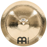 Meinl B14CH-B Byzance Brilliant 14" China Cymbal Bottom View