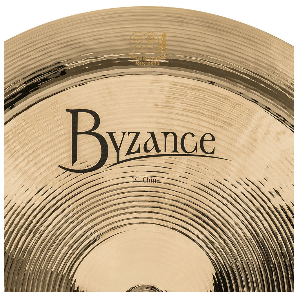 Meinl China Cymbal B14CH-B