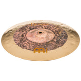 14" Byzance Dual Hi-Hats B14DUH