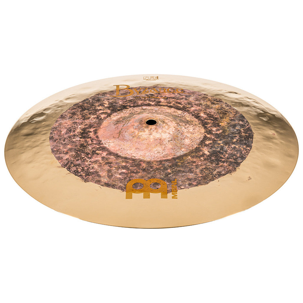 14" Byzance Dual Hi-Hats B14DUH