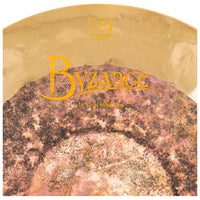 Meinl Byzance Dual 14" HiHats B14DUH