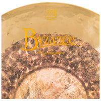 Meinl Byzance Dual 14 inch Hi Hats B14DUH
