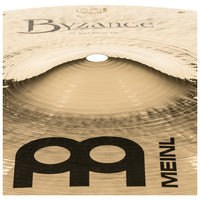Meinl B14FH Byzance Brilliant 14" Thomas Lang Fast Hi-Hats