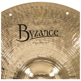 Meinl B14FH Byzance Brilliant 14inch Thomas Lang Fast Hi-Hats