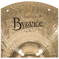 Meinl B14FH Byzance Brilliant 14inch Thomas Lang Fast Hi-Hats