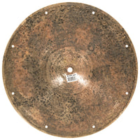 Byzance  14" Thomas Lang Fast Hi-Hats B14FH