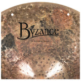 Meinl Thomas Lang  HiHats B14FH