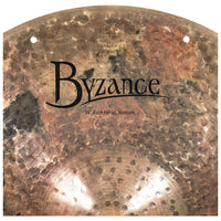 Meinl Thomas Lang  HiHats B14FH