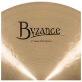 Meinl Byzance Traditional 14 Heavy HiHats B14HH