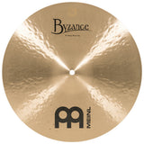 Byzance Traditional 14" Heavy Hi-Hats - B14HH
