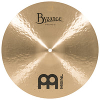 Byzance Traditional 14" Heavy Hi-Hats - B14HH