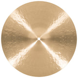 Byzance Traditional 14 Heavy Hi-Hats