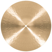 Byzance Traditional 14 Heavy Hi-Hats