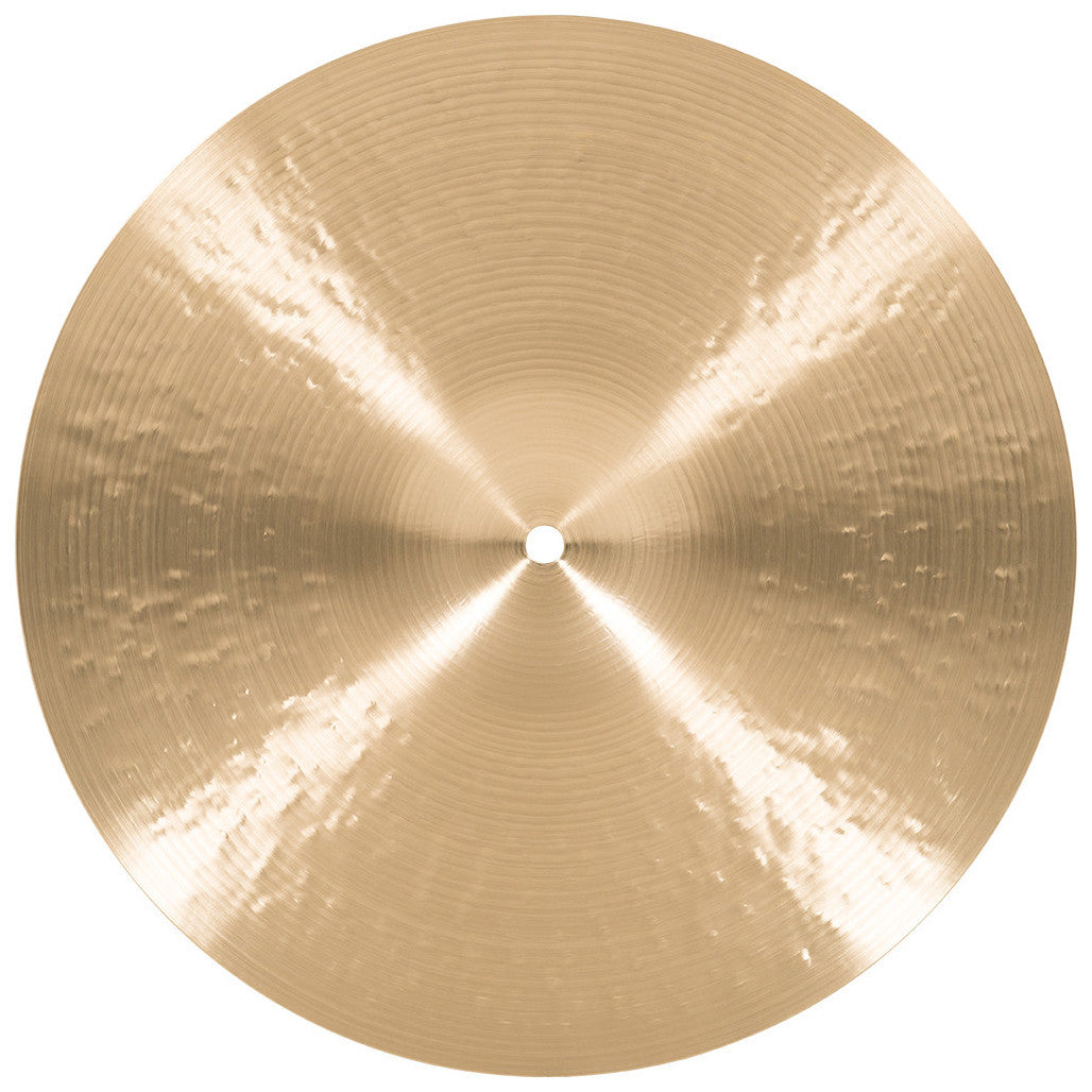 Byzance Traditional 14 Heavy Hi-Hats
