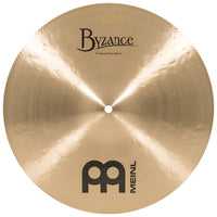 Meinl Byzance Traditional B14HH 14" Heavy Hats