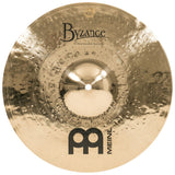 Meinl 14" Heavy Hammered Hi-Hats B14HHH-B