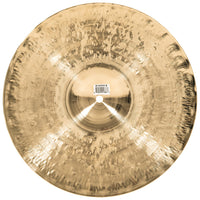 Meinl Heavy Hammered Hi-Hats