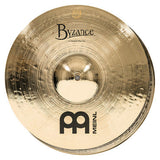 Meinl Byzance Brilliant 14" Medium Hi-Hats - B14MH-B