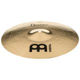 14"  Byzance Brilliant Medium Hi-HatsB14MH-B
