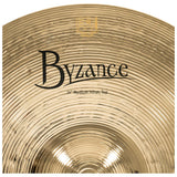 Meinl Byzance Hi-Hats - B14MH-B