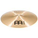 Meinl Byzance Traditional B14MH 1inch Medium Hi-Hats