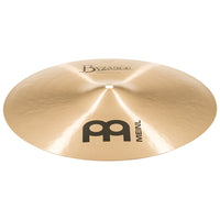 Meinl Byzance Traditional B14MH 1inch Medium Hi-Hats