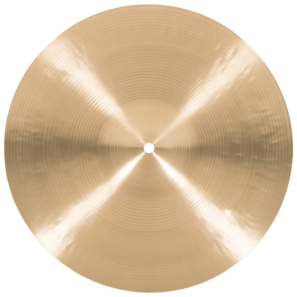 Byzance Traditional 14" Medium Hi-Hats