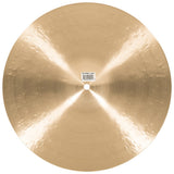Meinl Byzance Traditional Medium Hi-Hats - B14MH
