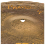 Benny Greb Signature Series Cymbals