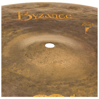 Benny Greb Signature Series Cymbals