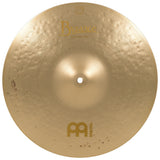 Meinl Byzance Vintage 14" Benny Greb Signature Series Sand HiHats