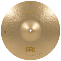 Meinl Byzance Vintage 14" Benny Greb Signature Series Sand HiHats