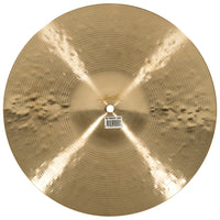 Byzance Vintage Sand Hi-Hats