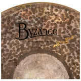 Meinl 14inch  Derek Roddy Signature Series Serpents Hi-Hats B14SH-B