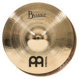 Meinl Byzance Brilliant 14" Derek Roddy Signature Series Serpents Hi-Hats  B14SH-B