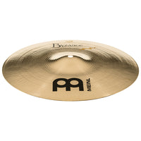 Meinl Derek Roddy Serpents Hi-Hats B14SH-B