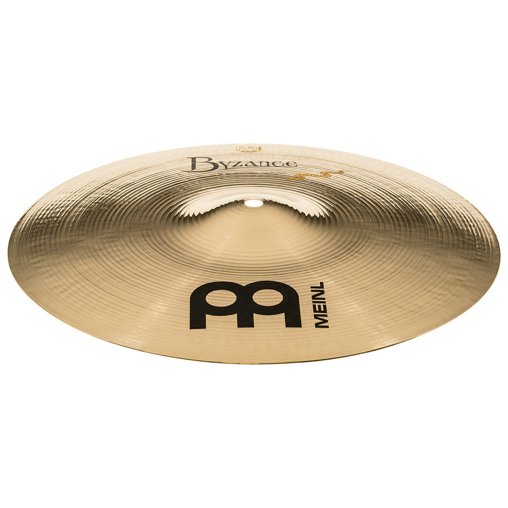Meinl Derek Roddy Serpents Hi-Hats B14SH-B