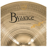 Meinl Serpents Hats B14SH-B