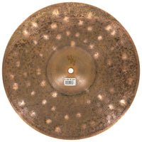 Meinl Byzance Brilliant 14" Derek Roddy Signature Series Serpents HiHats