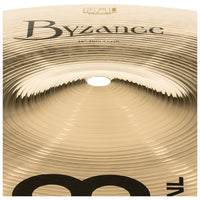 Meinl B14TC-B Byzance Brilliant 14" Thin Crash Cymbal