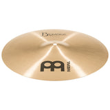 Meinl Byzance Traditional B14TH 14" Thin Hi-Hats