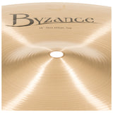 Byzance Traditional 14" Thin Hats B14TH