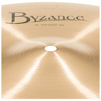 Byzance Traditional 14" Thin Hats B14TH