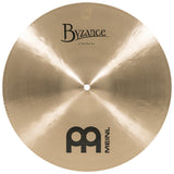 Byzance Traditional B14TH Thin Hi-Hats