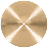 Meinl Byzance Traditional Thin Hi-Hats B14TH