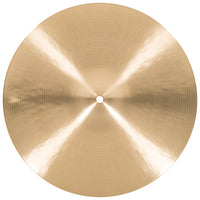 Meinl Byzance Traditional Thin Hi-Hats B14TH