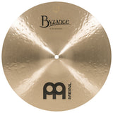 Meinl Byzance Traditional 14" Thin Hi-Hats - B14TH