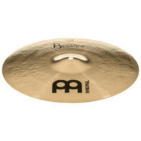 15" Byzance Brilliant Thin Crash Cymbal B15TC-B