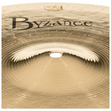 Meinl B15TC-B Byzance Brilliant 15" Thin Crash Cymbal