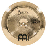Meinl Byzance Brilliant 16" China Cymbal - B16CH-B